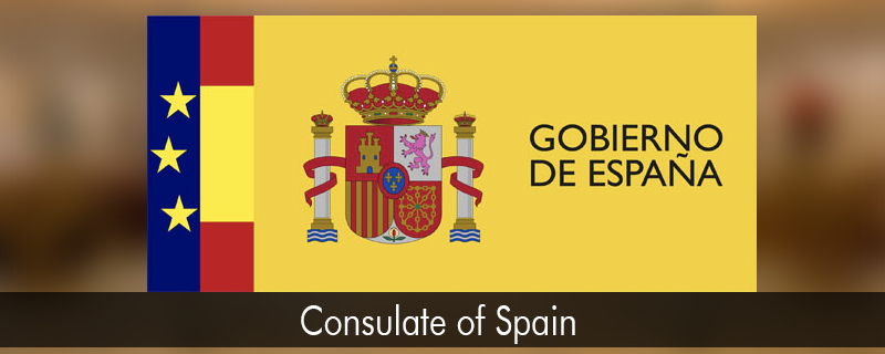 Consulate of Spain 